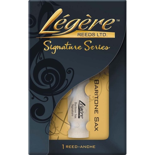 Legere Signature Series №2,5