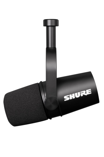 SHURE MOTIV MV7X фото 4