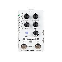 MOOER Looper X2