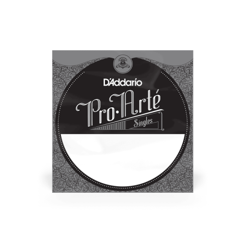 D`ADDARIO J4505