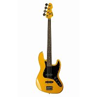 Markbass MB Yellow JB