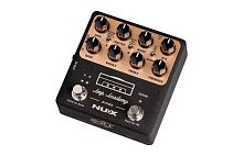 NUX NGS-6 Amp Academy