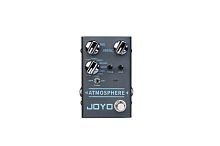 JOYO R-14-ATMOSPHERE-REVERB