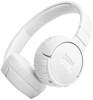 JBL JBLT670NCWHT