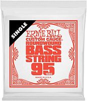 ERNIE BALL 1695 Nickel Wound .095