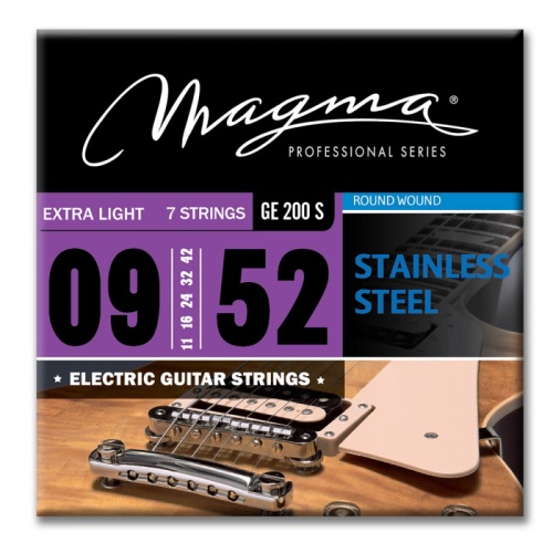 Magma String GE200S