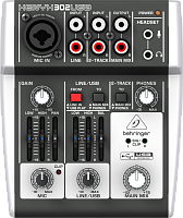 BEHRINGER 302USB