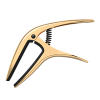 Ernie Ball 9603 Axis Capo - Gold