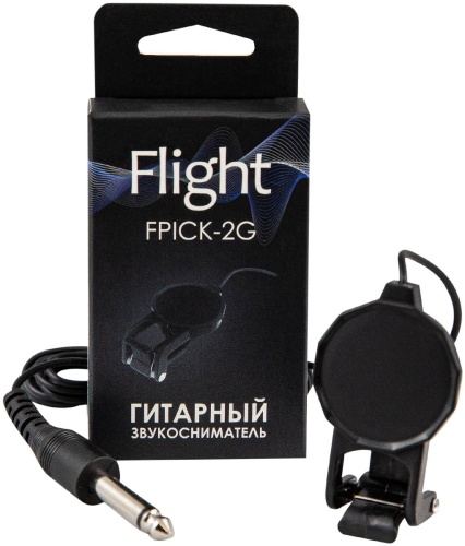 FLIGHT FPICK 2G фото 3