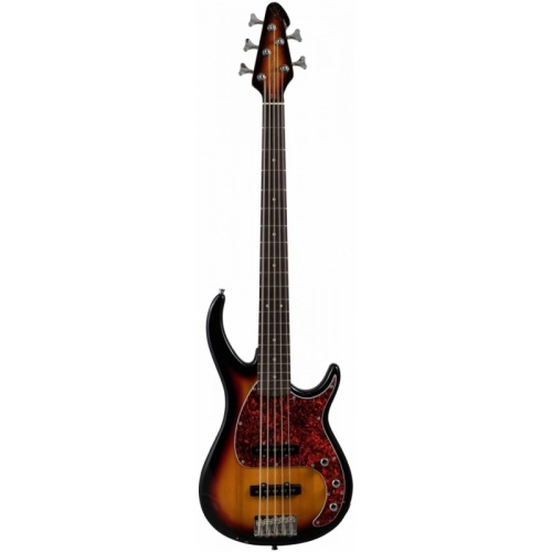 PEAVEY Milestone 5 Sunburst