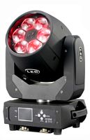 MCF LED Wash 6*40w. Multi (RGBW) Zoom. Z.NEXT