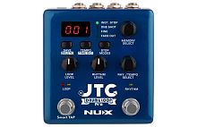 Nux NDL-5 JTC Drum&Loop Pro Cherub