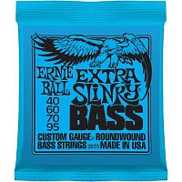 ERNIE BALL P02835 Extra Slinky Bass