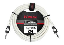 Kirlin LGA-568L 2M WH