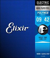 ELIXIR 12000 POLYWEB