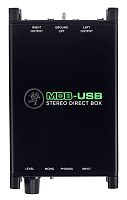 MACKIE MDB-USB