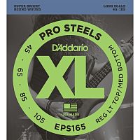 D`ADDARIO EPS165