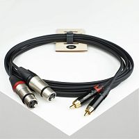 SHNOOR RCA2XF-0,5m