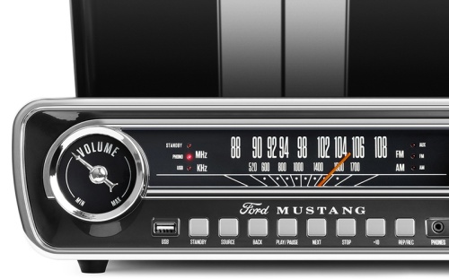 ION Audio Mustang LP фото 3