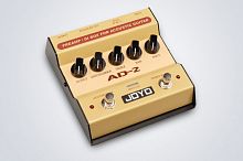 Joyo AD-2-Acc.Preamp-Di-box