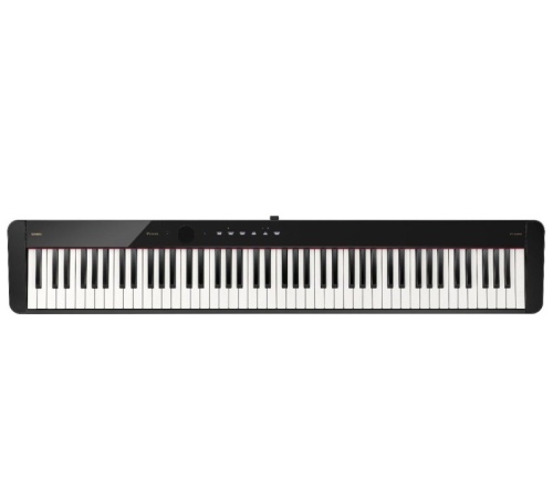 CASIO PX-S5000BKC2