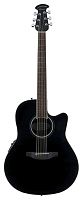 Ovation CS24-5 Celebrity Standard Mid Cutaway Black